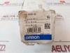 Omron H3Cr-a8 Timer Module 12-48Vdc 50/60Hz