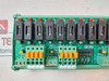 Phoenix Contact 2905621 Relay Module Umk-pvb2/16/24Dc/Fm-kds3 8A/250V