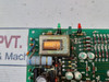 P-199 Printed Circuit Board