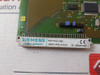 Siemens Ams-p217-a32 Pcb Board 94V-0