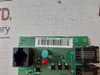 Abb Adpi-01 Interface Board 64532588D