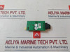 Abb 2Rea016592 Output Card /W Terminal Block