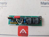 2001201A-01 24V Pcb Circuit Board 130582 C