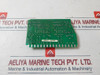 Selco T8420 Isolator Pcb Circuit Board 317809
