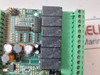Unitronics M91-p2 Printed Circuit Board Sa/M91-r1