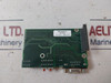 Anybus 5925-1.0.1 Control Card Hms Ab8028-1C