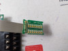 Omron Cqm1-id212-1 Pcb Board 3309421-8C