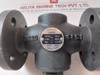 Spirax Sarco Ka33 Steam Valve 200°C