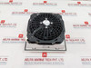 Rittal Sk 3241.100 Fan And Filter Unit