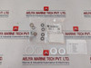 Worcester Controls 10Ark44-tt 3-piece Valve Repair Kit Sep0005400028