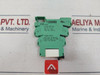 Phoenix Contact Plc-bsc-24Dc/21Hc Relay Base 29 67 772
