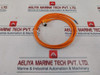 Lumberg Rkwt4-3-58/2 Sensor Cable