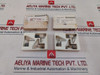 Lot Of 3X Allenwest Olrhyb Overload Relay Heater Pack