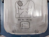 Philips Heartstart Hs1 Aed Defibrillator+Carry Case Automatic Heart Starter Kit