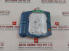 Philips Heartstart Hs1 Aed Defibrillator+Carry Case Automatic Heart Starter Kit