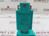 Pepperl+Fuchs Nj40+U4+N Proximity Sensor