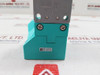 Pepperl+Fuchs Nj40+U4+N Proximity Sensor