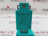 Pepperl+Fuchs Nj40+U4+N Proximity Sensor