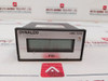 Dynalco Lmd-120D Loop Signal Powered Digital Indicator 0-6000 Psi Class 1
