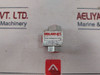 Midland-acs 2Shvsn122 Stainless Steel Shuttle Valve 1/4"