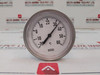 Wika Model 48 Bimetal-thermometer -20 To 60°C
