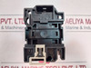 Telemecanique Lc1 D2501M7 Contactor 600V A.C 40A 50-60Hz