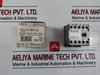 Moeller Dil Er-40 Contactor Relay 600 Vac 250 Vdc