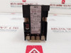 Aeg 910-302-545-83 Single Phase Contactor 600V Ac 16A 380V 50Hz