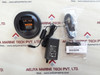 Motorola chargers kit, htn9000c, made in China, power supply