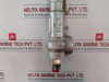 Taylor T–7900-1 3/4" Safety Relief Valve 79E3251531