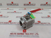 Flowserve 2 4466Tse R2 Ball Valve Cf8M