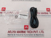 Delta Electronics Tadp-19Ab D Ac/Dc Adapter With Power Cord Set