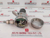 Autronica Hc200B1A2W1 Point Methane Gas Detector 18-32 Vdc