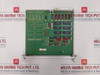 Siemens 6Dd1611-0Ae0 Coupling Memory Module