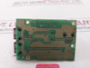 Abb Adpi-01 Interface Board 94V-0