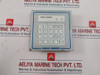 Star Microterminals S1092-01-02 Alarm Control Panel