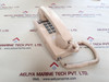 Cortelco 255444-vba-20m wall phone complies with FCC rules