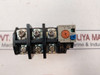 Mitsubishi Th-k60Kp Overload Relay 600Vac 18-26A