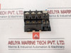 Mitsubishi Th-k60Kp Overload Relay 600Vac 18-26A