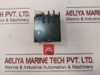 Mitsubishi Electric Th-20 Overload Relay 3.4-5.4 Rc.A