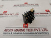 Mitsubishi Electric Th-20 Overload Relay 3.4-5.4 Rc.A
