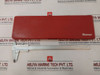 Starrett 125Meb Stainless Hardened 1/128 In