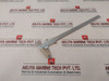 Starrett 125Meb Stainless Hardened 1/128 In