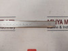 Starrett 125Meb Stainless Hardened 1/128 In