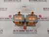 Ulmer Tuek 0,2 Transformer 50/60Hz