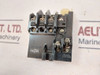 Mitsubishi Th-20 Thermal Overload Relay 100-160 Rc. Amp