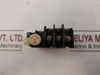 Mitsubishi Th-20 Thermal Overload Relay 100-160 Rc. Amp