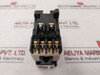 Fuji Electric Sc13Aa Contactor With Tr-0N Overload Relay