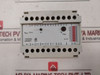 E.Dold An5871.11 Insulation Monitor Varimeter Ac40-400Hz 220V 380V