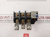 Mitsubishi Electric Th-k60Ta Thermal Overload Relay Bh535Z900H02 660V~
